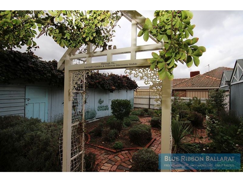 812 Macarthur Street, Ballarat VIC 3350