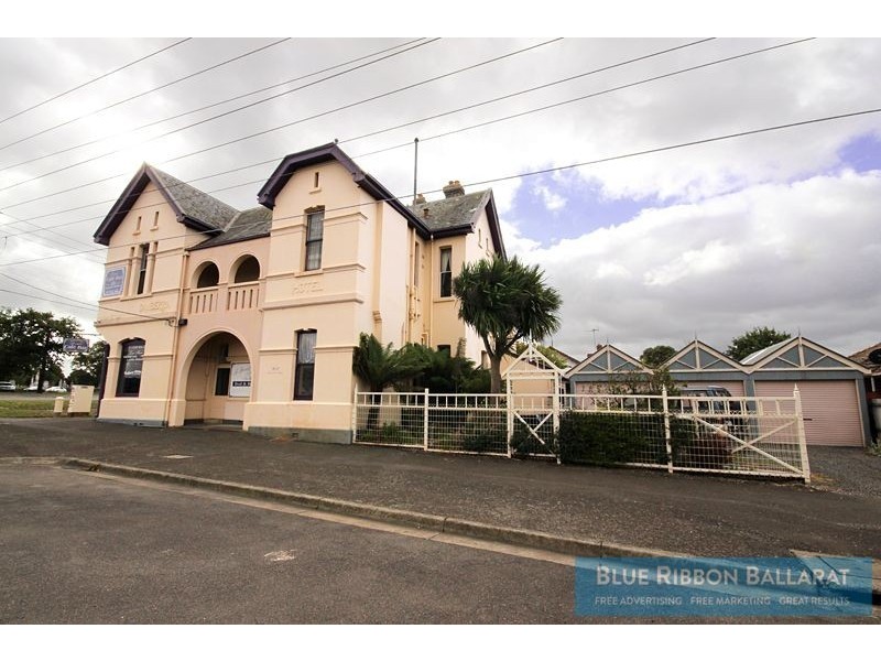 812 Macarthur Street, Ballarat VIC 3350