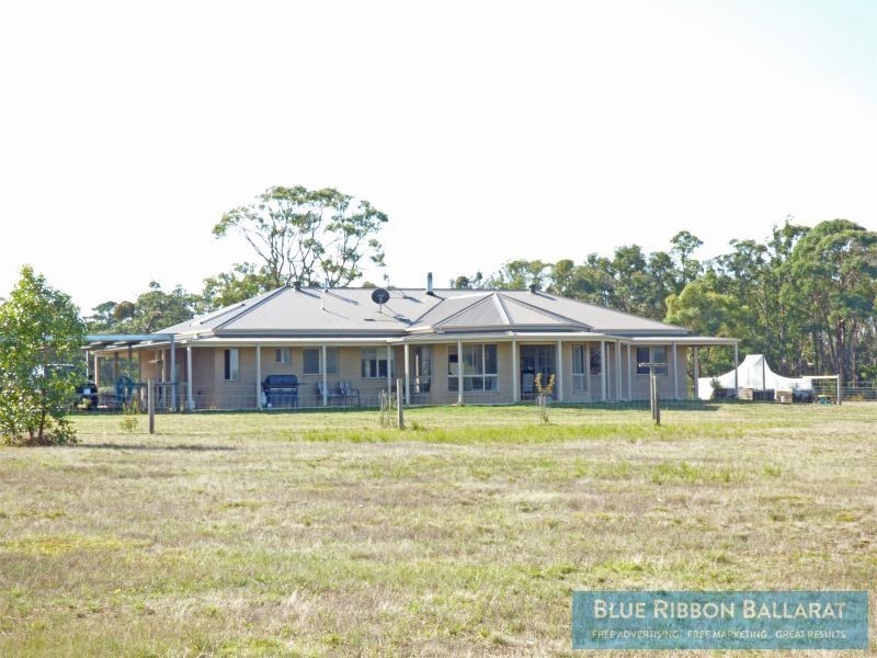 204 Ferrers Road, Dereel VIC 3352