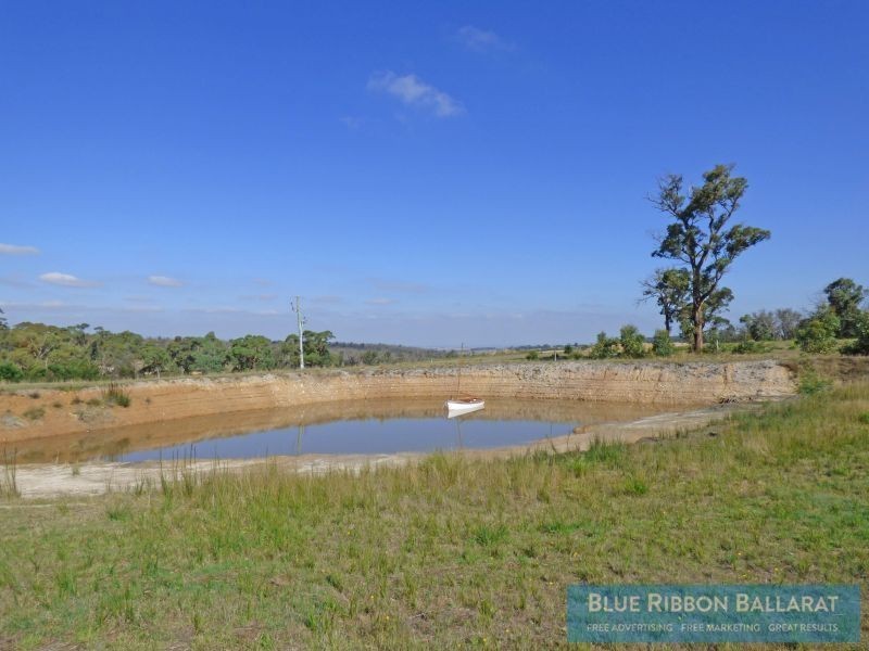 204 Ferrers Road, Dereel VIC 3352