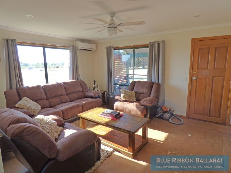 44 Creswick Road, Clunes VIC 3370