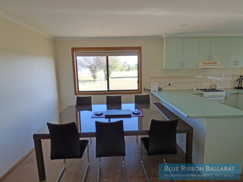 44 Creswick Road, Clunes VIC 3370