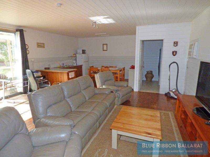 654 Chute Waterloo Road, Beaufort VIC 3373