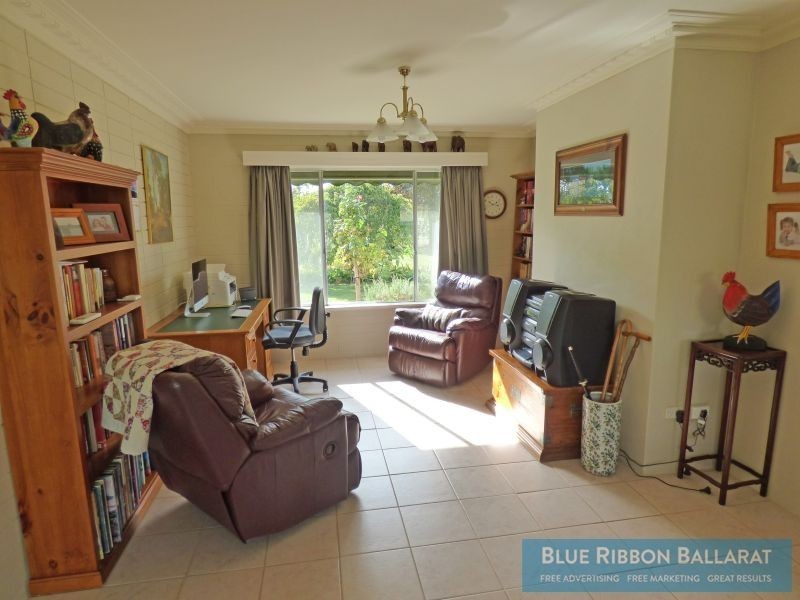 654 Chute Waterloo Road, Beaufort VIC 3373