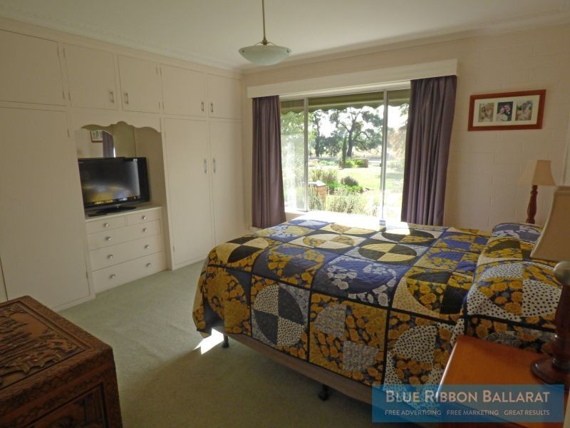 654 Chute Waterloo Road, Beaufort VIC 3373