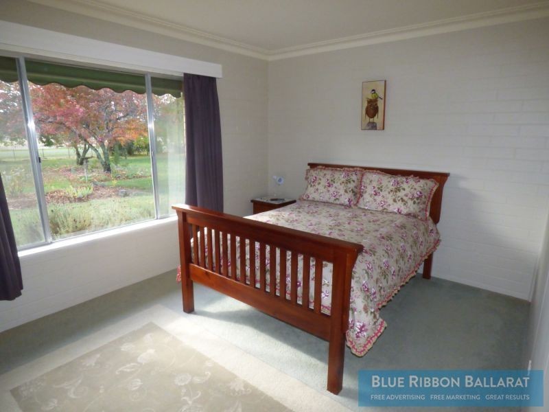 654 Chute Waterloo Road, Beaufort VIC 3373