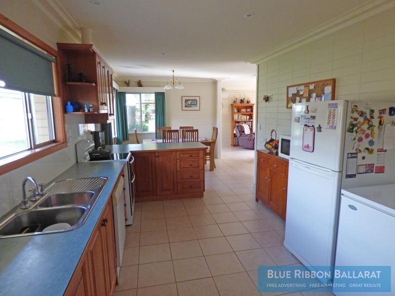 654 Chute Waterloo Road, Beaufort VIC 3373