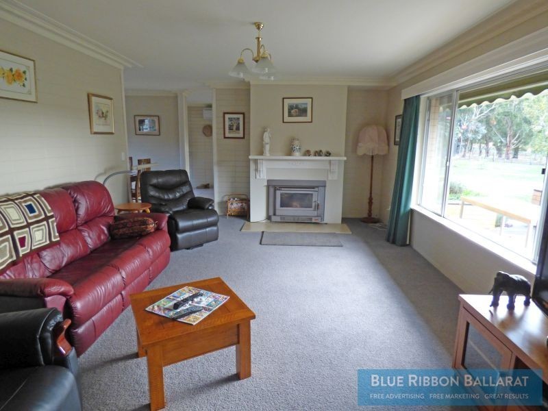 654 Chute Waterloo Road, Beaufort VIC 3373