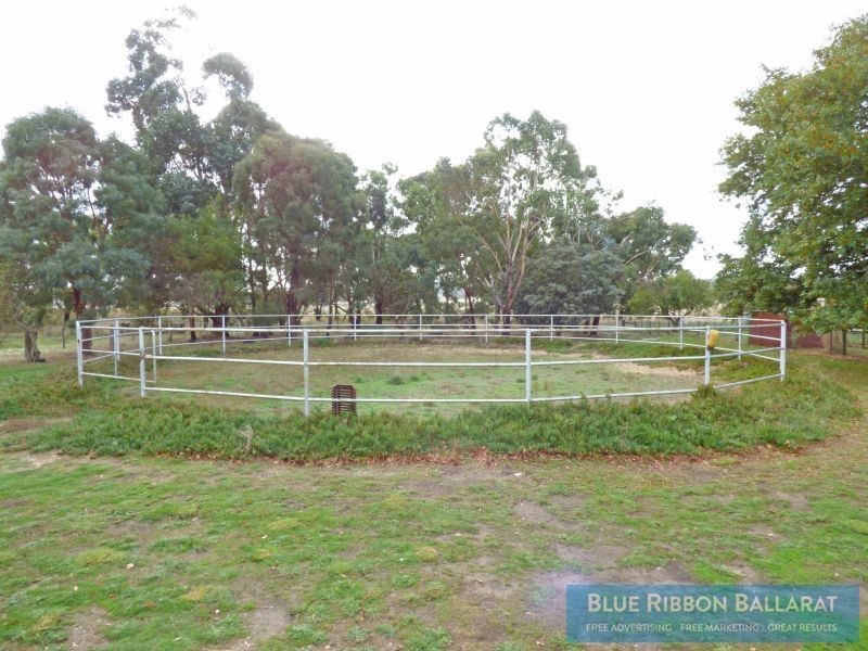 654 Chute Waterloo Road, Beaufort VIC 3373