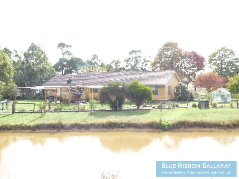654 Chute Waterloo Road, Beaufort VIC 3373