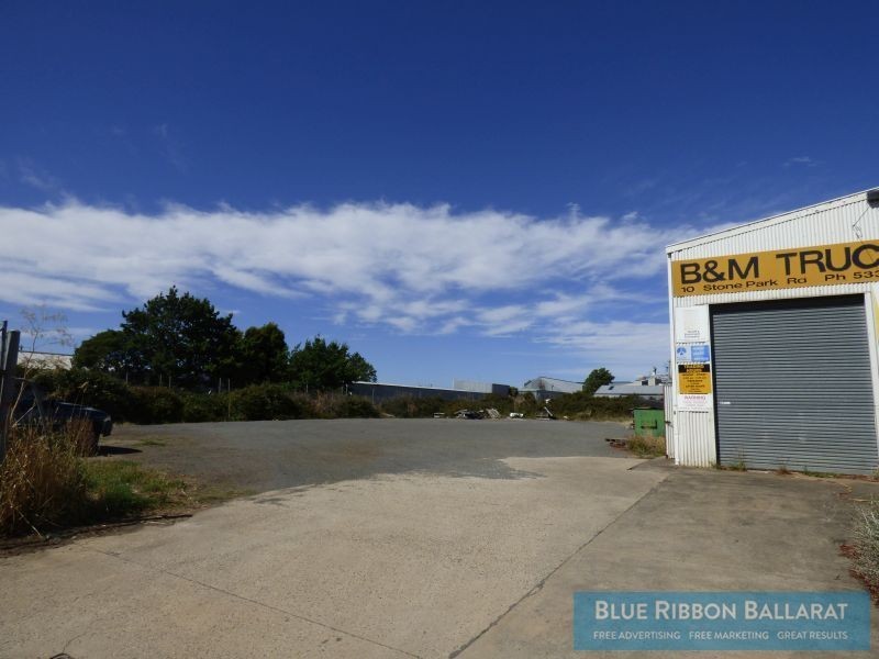 13 Stone Park Road, Delacombe VIC 3356