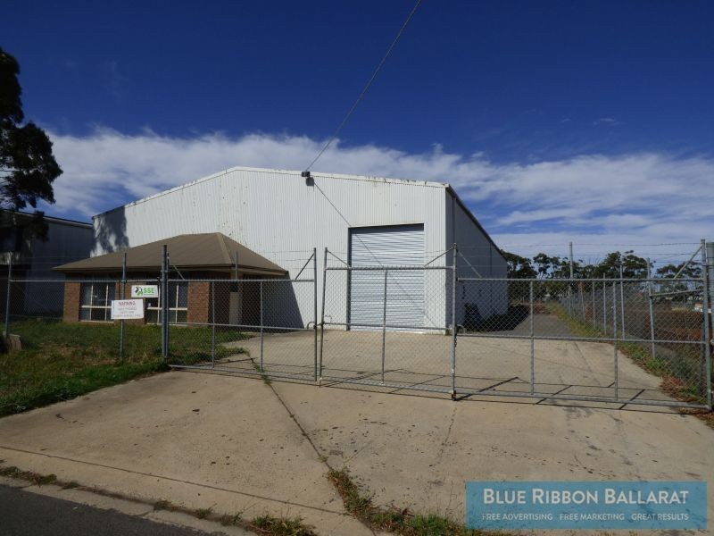 15 Stone Park Road, Delacombe VIC 3356