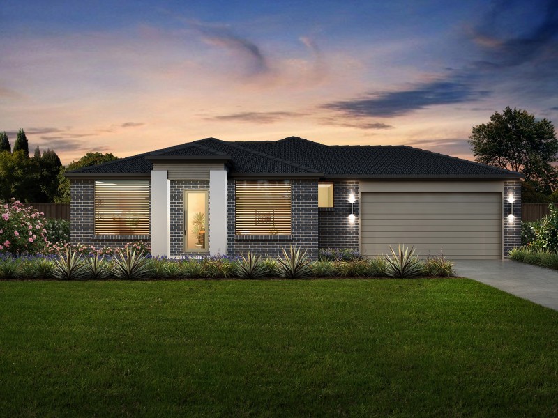 Lot 150 New Marque, Delacombe VIC 3356