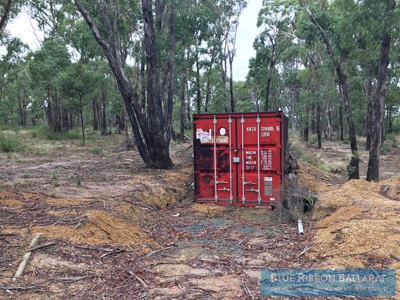 CA 18 Porters Lane, Scarsdale VIC 3351