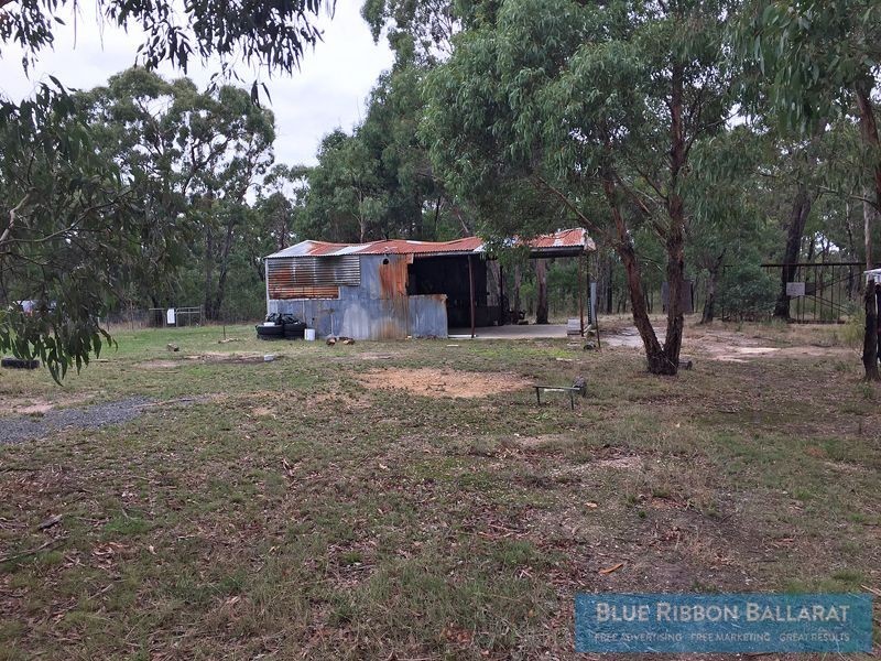 CA 18 Porters Lane, Scarsdale VIC 3351