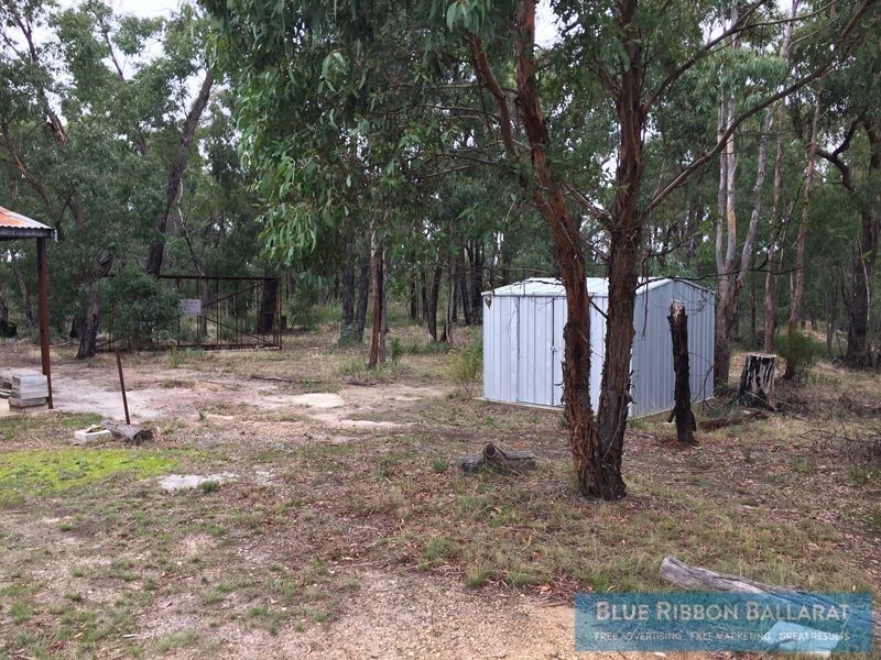 CA 18 Porters Lane, Scarsdale VIC 3351