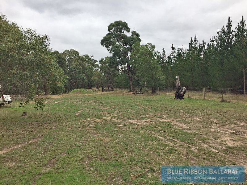 CA 18 Porters Lane, Scarsdale VIC 3351