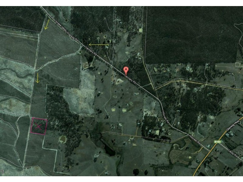 CA 18 Porters Lane, Scarsdale VIC 3351