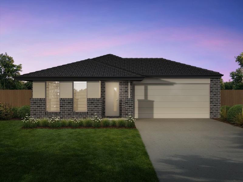 Lot 132 New Marque, Delacombe VIC 3356