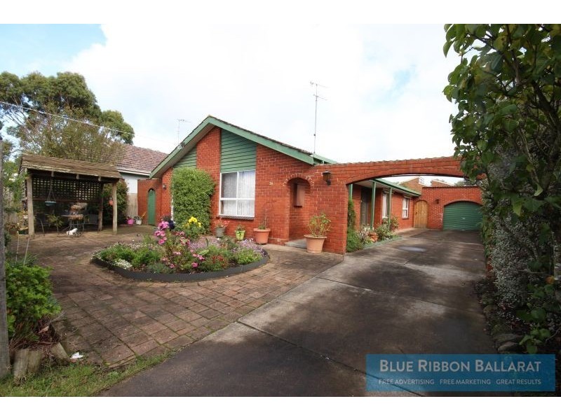 24 Munro Street, Alfredton VIC 3350