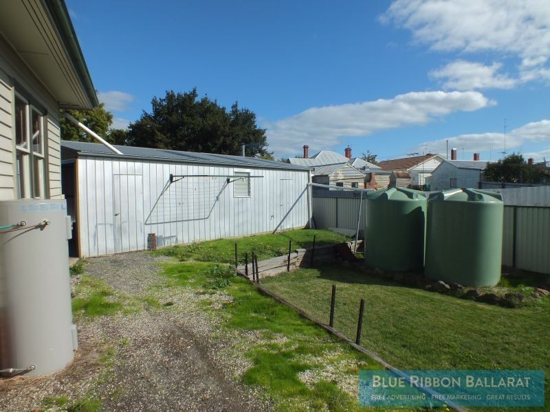 108 Barkly Street, Bakery Hill VIC 3350