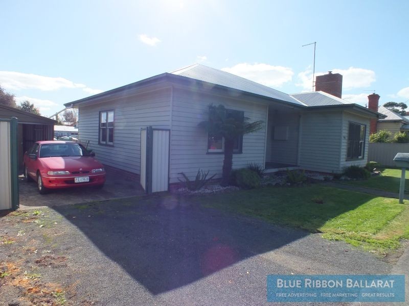 108 Barkly Street, Bakery Hill VIC 3350