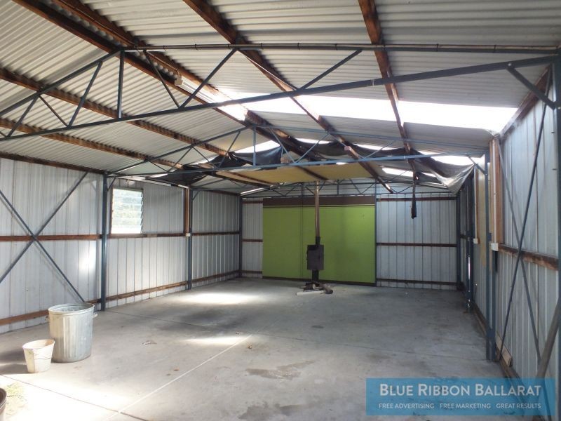 108 Barkly Street, Bakery Hill VIC 3350