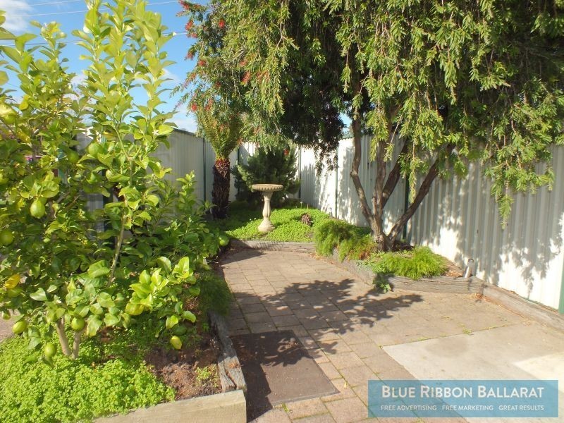 108 Barkly Street, Bakery Hill VIC 3350