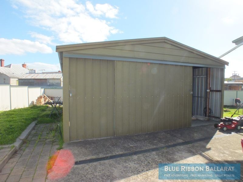 108 Barkly Street, Bakery Hill VIC 3350