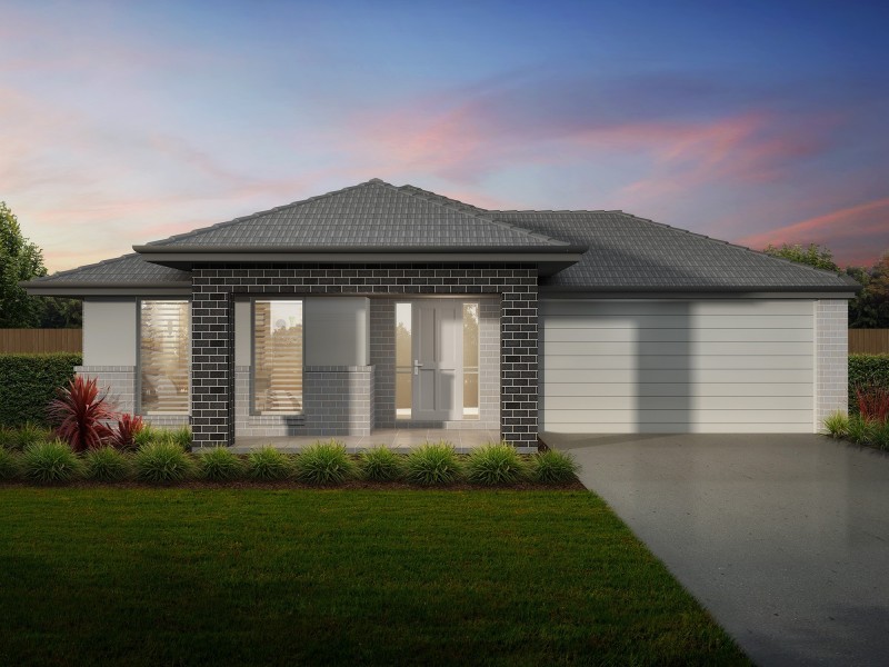 Lot 133 New Marque, Delacombe VIC 3356