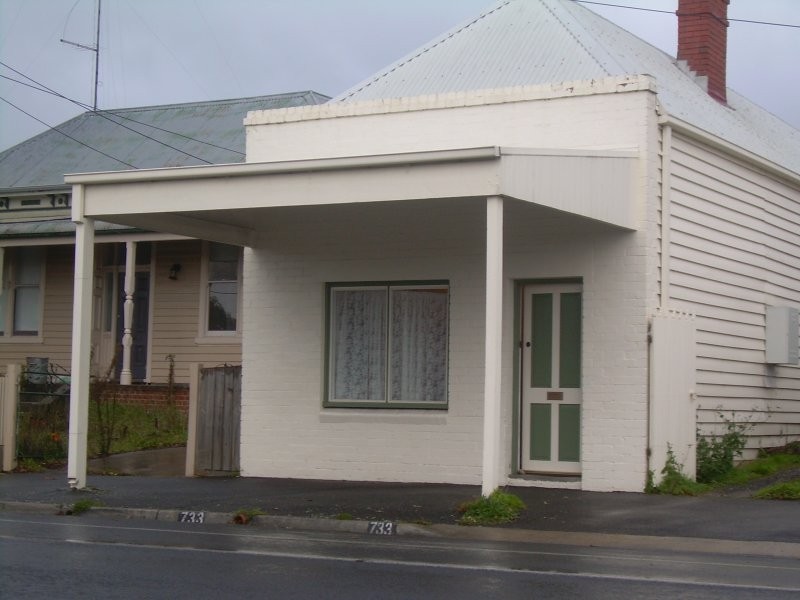 733 Barkly Street, Mount Pleasant VIC 3350