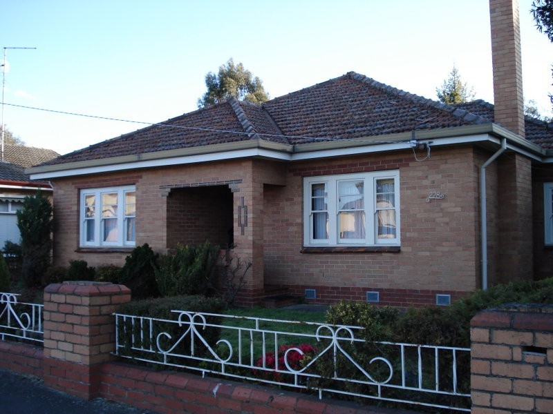228 Main Road, Ballarat VIC 3350