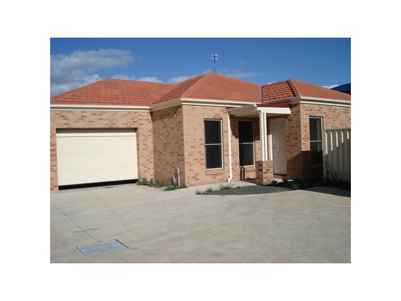 6/6 Thompson Street, Brown Hill VIC 3350