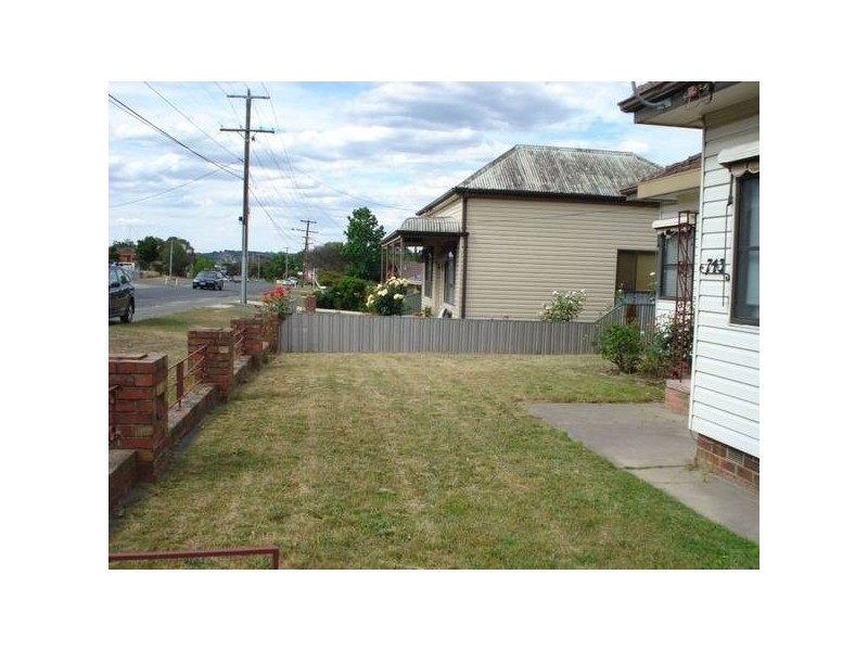 743 Geelong Road, Canadian VIC 3350