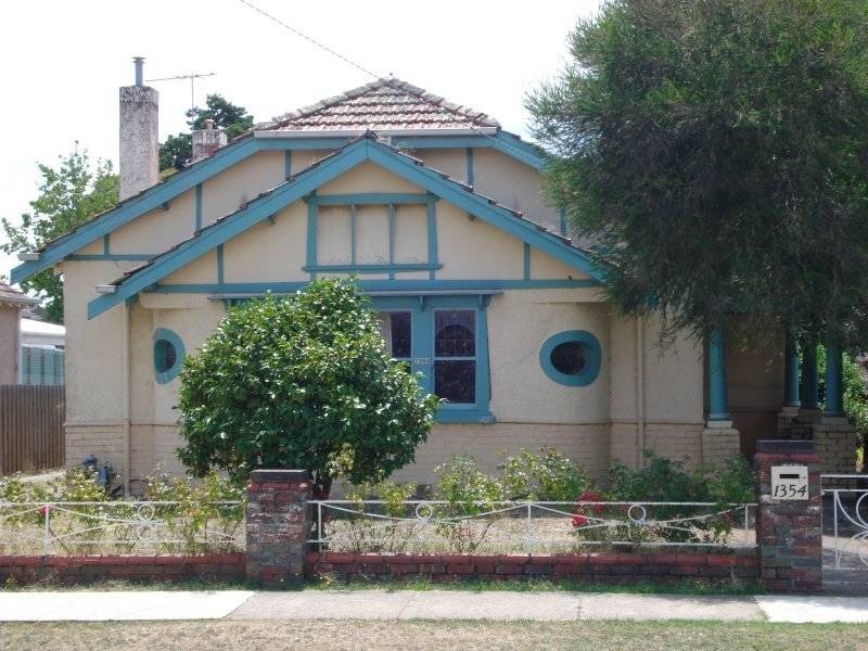 1354 Gregory Street, Lake Wendouree VIC 3350