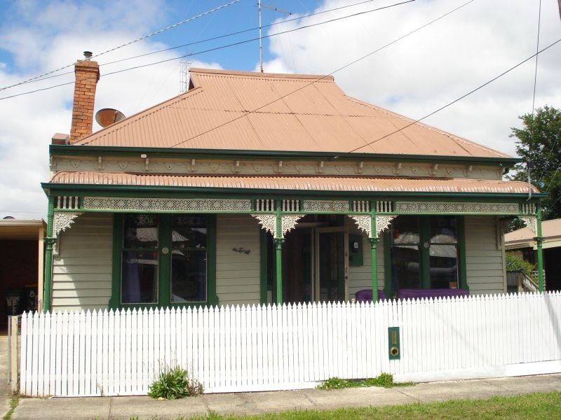 6 Blair Street, Ballarat VIC 3350