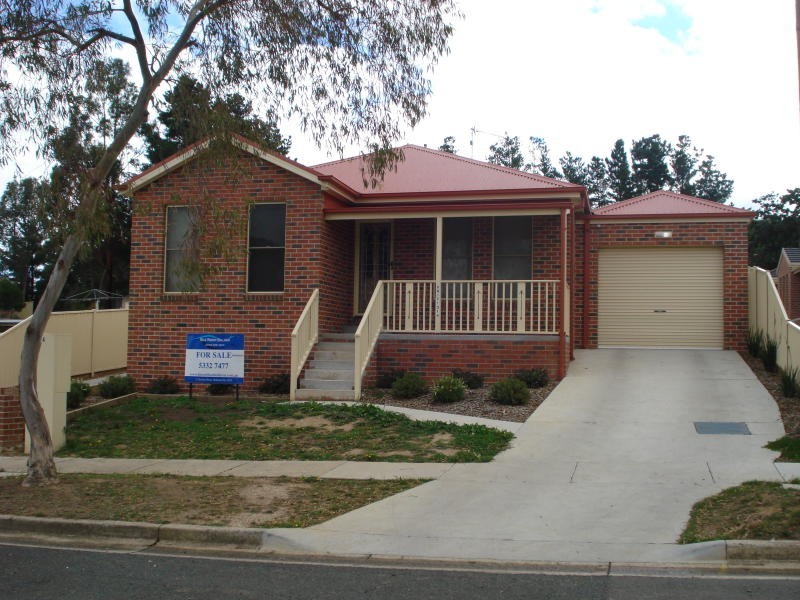 1/314 Joseph Street, Canadian VIC 3350