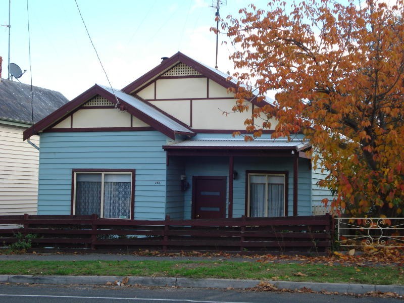 323 Peel Street North, Ballarat VIC 3350