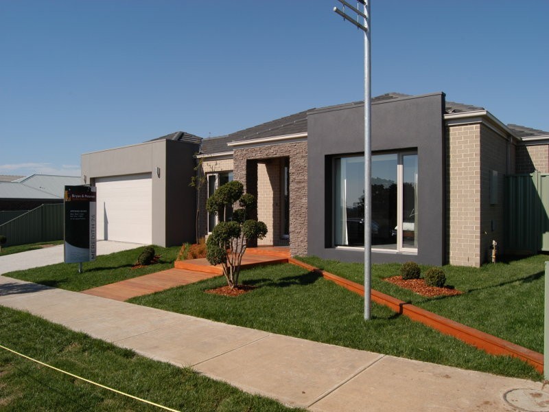 20 Macarthur Park Boulevard, Miners Rest VIC 3352