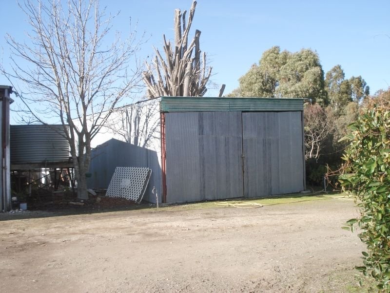 127 Ascot Road, Creswick VIC 3363