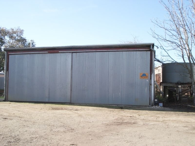 127 Ascot Road, Creswick VIC 3363