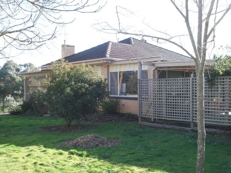 127 Ascot Road, Creswick VIC 3363