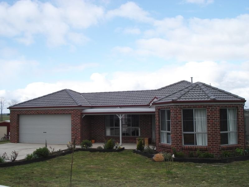 18 Powell Avenue, Cardigan Village VIC 3352