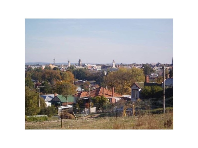 424 Nicholson Street, Ballarat VIC 3350