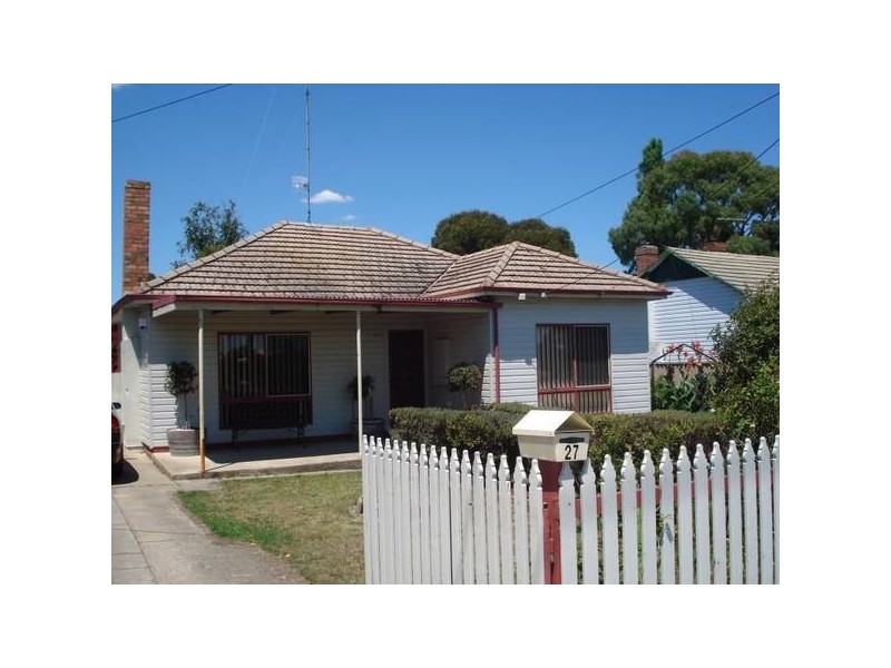 27 Queen Street, Sebastopol VIC 3356
