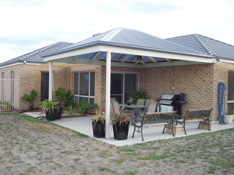 24 Debono Drive, Ballarat VIC 3350