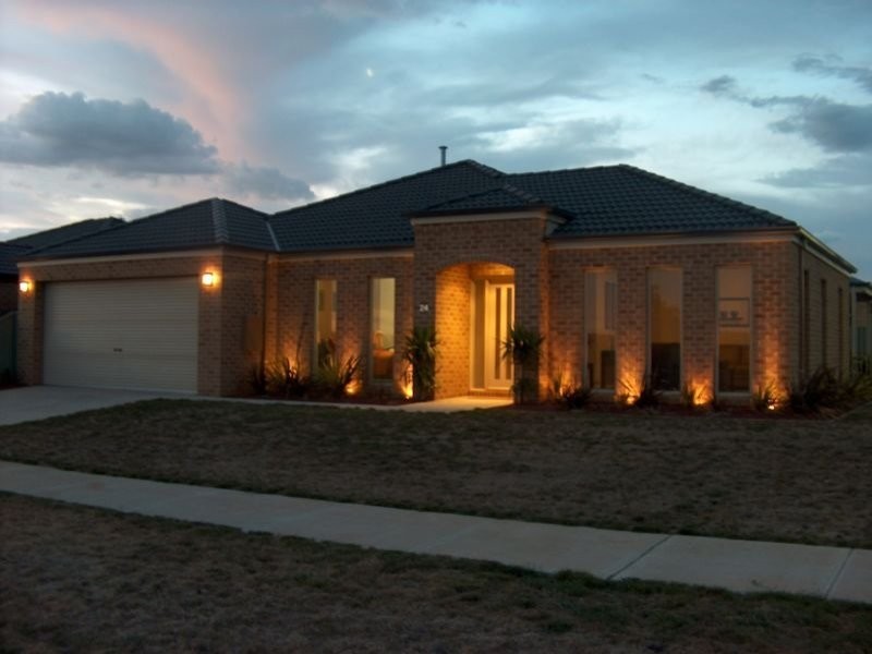 24 Debono Drive, Ballarat VIC 3350