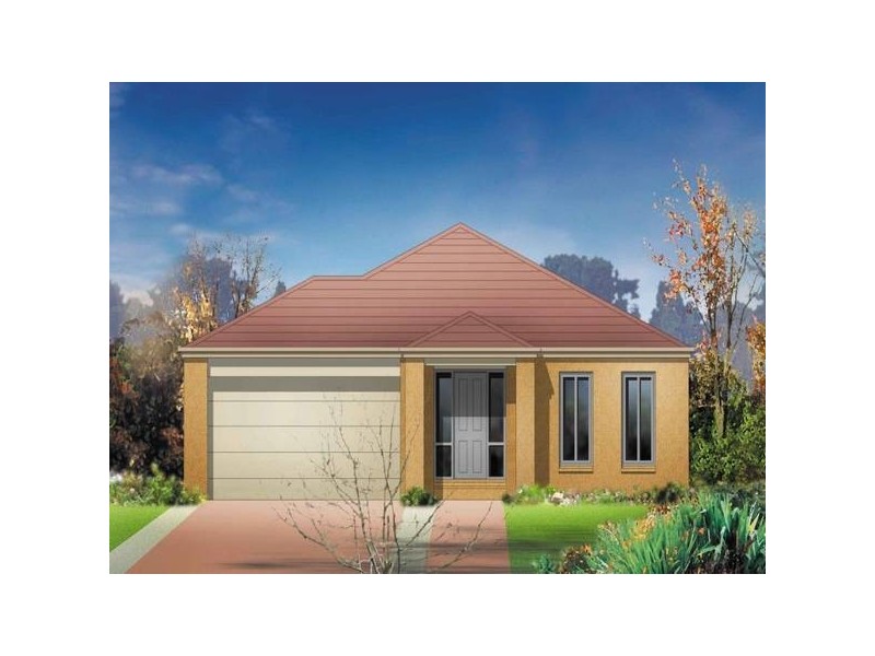 Lot 2 Finlay Street, Brown Hill VIC 3350
