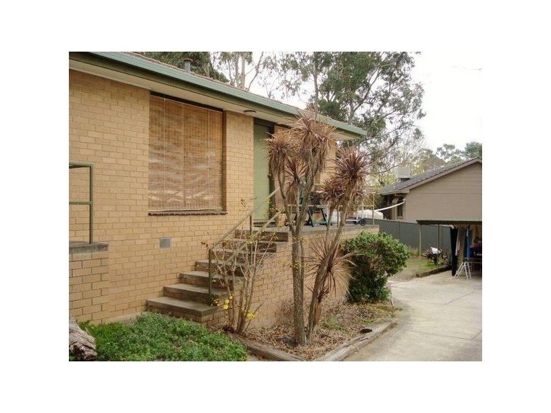 3/26 Bacchus Road, Mount Clear VIC 3350