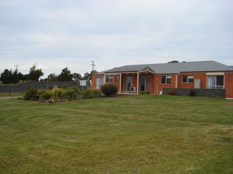 60 Westgate Road, Smythes Creek VIC 3351